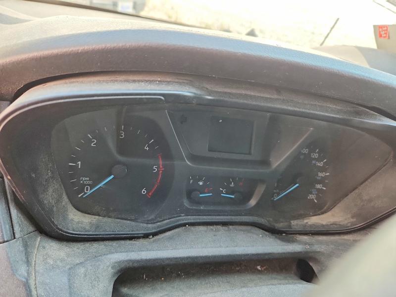 Aukcja sprzedaży 2015 Ford Transit, vin: 1FTNR2CV0FKA47895, numer aukcji: 64229706