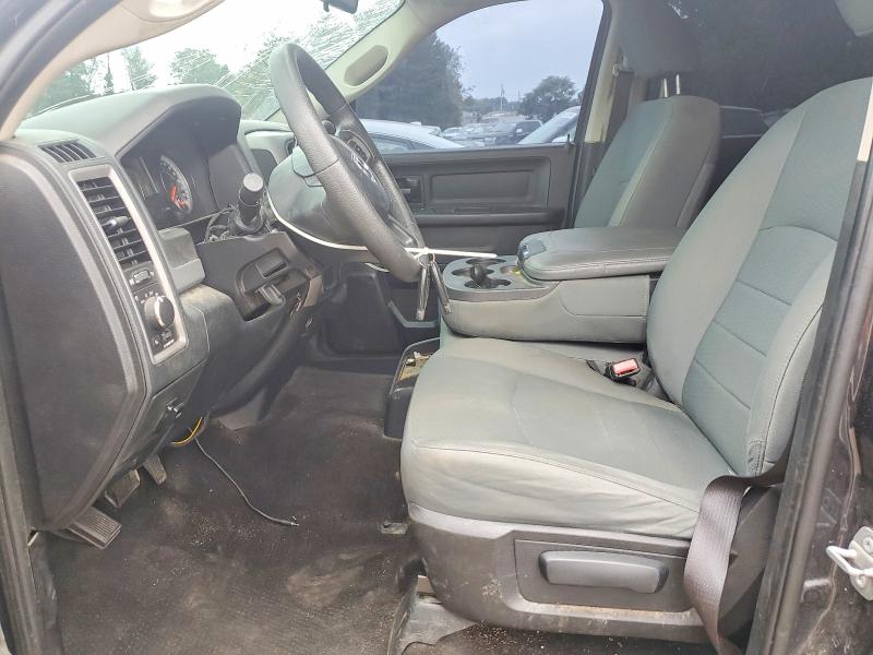 Продаж на аукціоні авто 2016 Ram 1500, vin: 1C6RR7ST6GS213960, номер лоту: 65093956