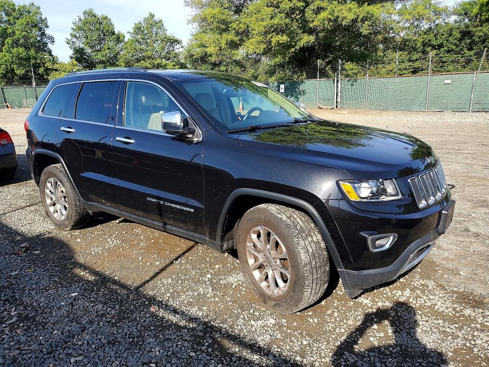 Aukcja sprzedaży 2015 Jeep Grand Cherokee, vin: 1C4RJFBG1FC631770, numer aukcji: 65466206
