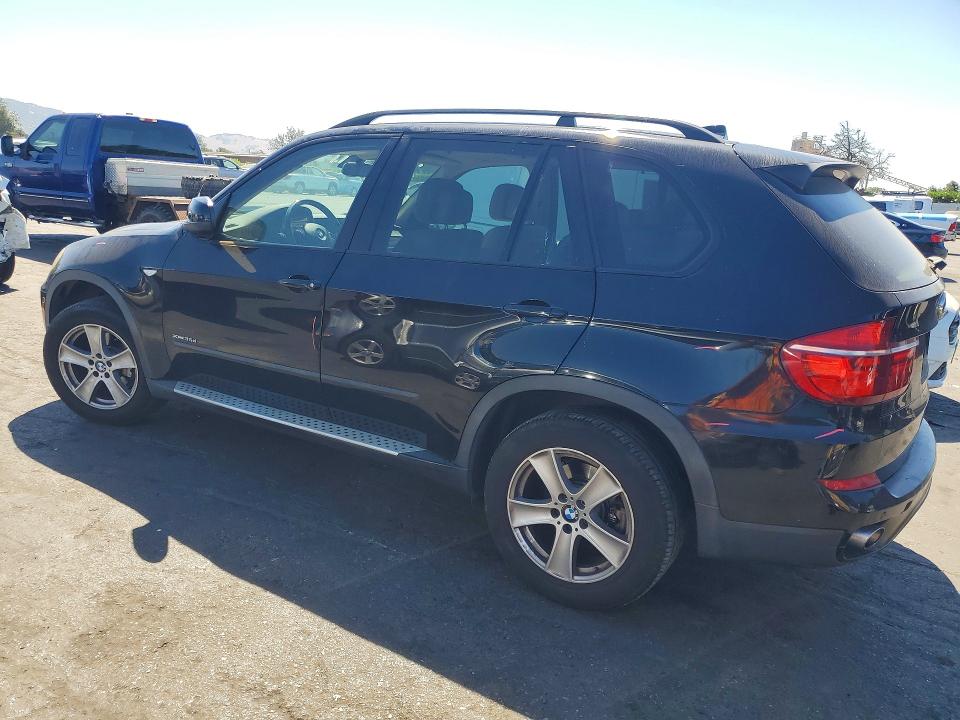 Aukcja sprzedaży 2012 Bmw X5, vin: 5UXZW0C55CL669878, numer aukcji: 63897486