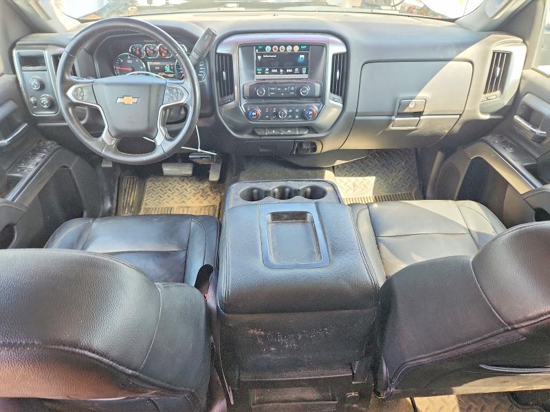 65805986 :رقم المزاد ، 1GCVKREC6GZ103078 vin ، 2016 Chevrolet Silverado مزاد بيع
