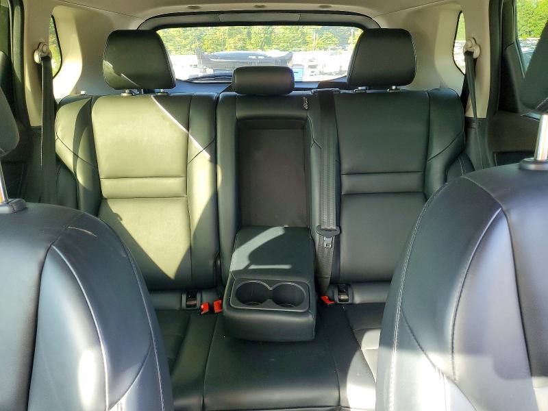 2023 Nissan Rogue მანქანა იყიდება აუქციონზე, vin: JN8BT3BA5PW015029, აუქციონის ნომერი: 65142786