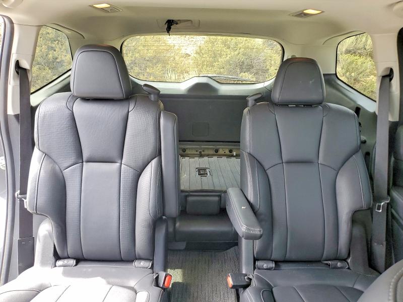 65727316 :رقم المزاد ، 4S4WMAPD0L3438531 vin ، 2020 Subaru Ascent مزاد بيع