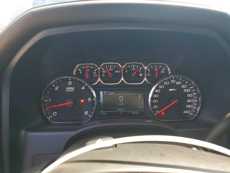 Aukcja sprzedaży 2018 Gmc Sierra, vin: 3GTU2MEC5JG128317, numer aukcji: 63772116