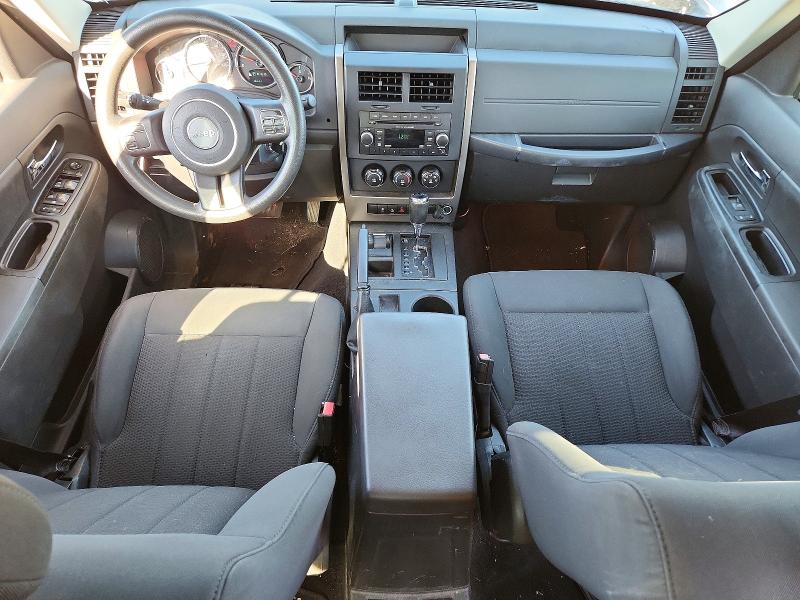 Aukcja sprzedaży 2012 Jeep Liberty, vin: 1C4PJMAKXCW204115, numer aukcji: 66033506