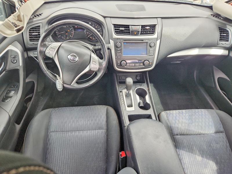 66403936 :رقم المزاد ، 1N4AL3AP4GC125817 vin ، 2016 Nissan Altima مزاد بيع