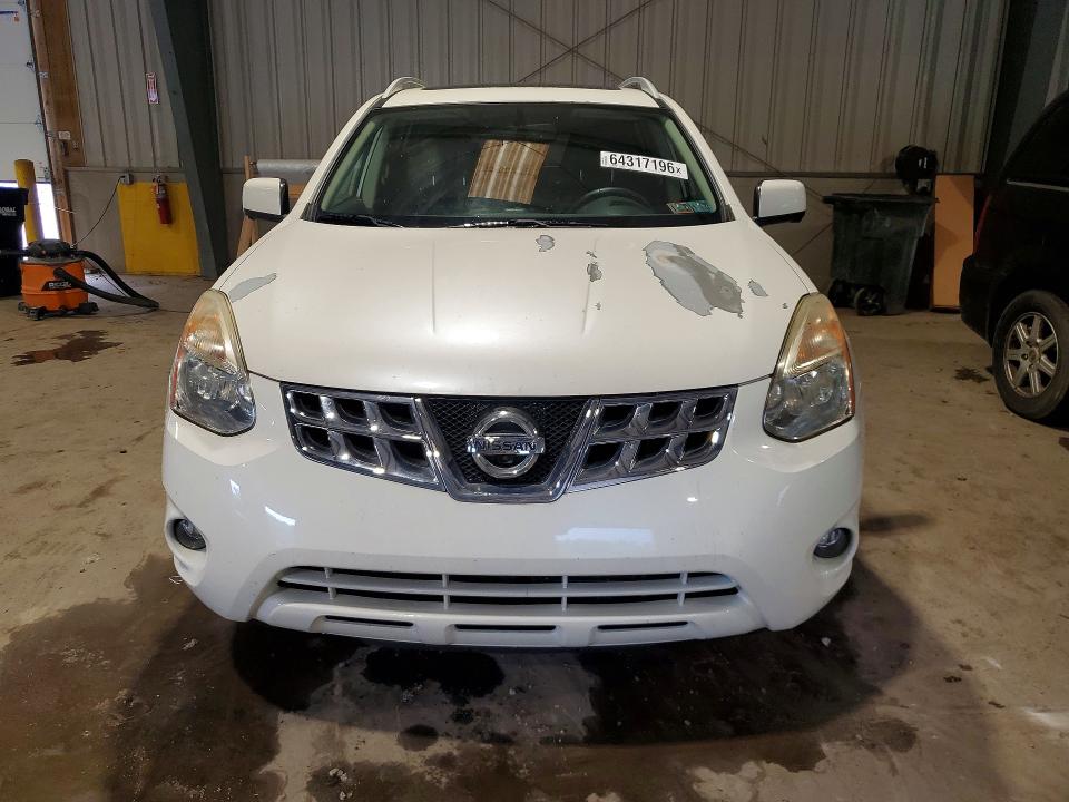 Продаж на аукціоні авто 2013 Nissan Rogue, vin: JN8AS5MV5DW654422, номер лоту: 64317196