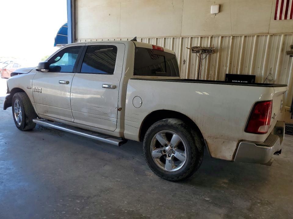 2017 Ram 1500 მანქანა იყიდება აუქციონზე, vin: 1C6RR6LT1HS524478, აუქციონის ნომერი: 65661386