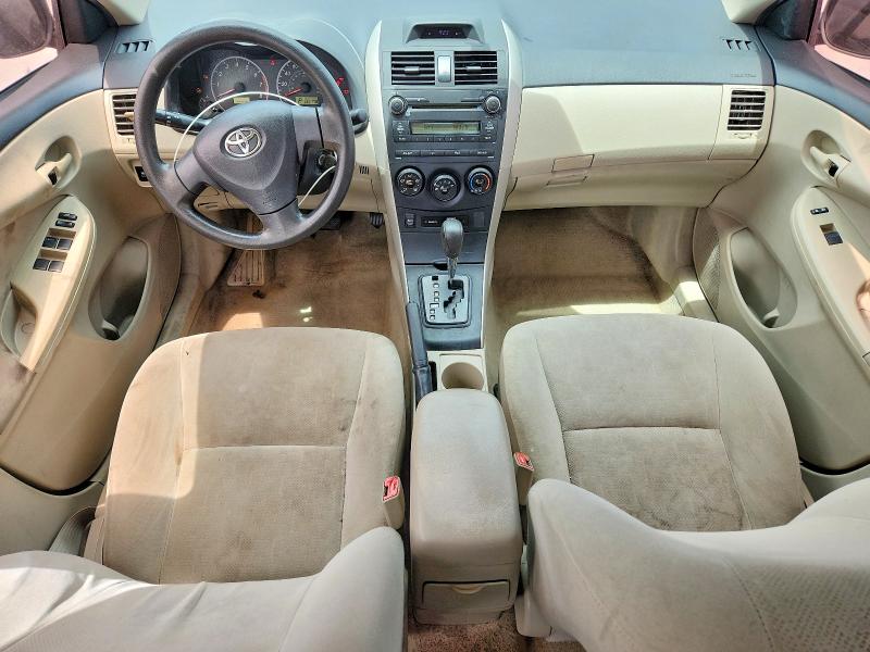 Aukcja sprzedaży 2013 Toyota Corolla, vin: 2T1BU4EEXDC128234, numer aukcji: 63746646