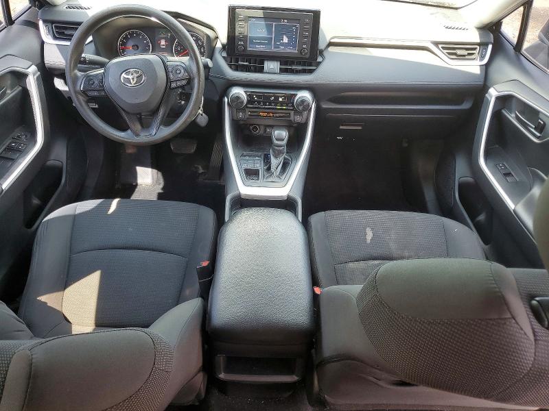 65993606 :رقم المزاد ، 2T3F1RFV9KW070223 vin ، 2019 Toyota Rav4 مزاد بيع