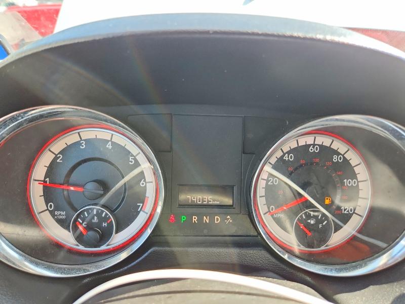 65863706 :رقم المزاد ، 2C4RDGBG6KR789181 vin ، 2019 Dodge Grand Caravan مزاد بيع