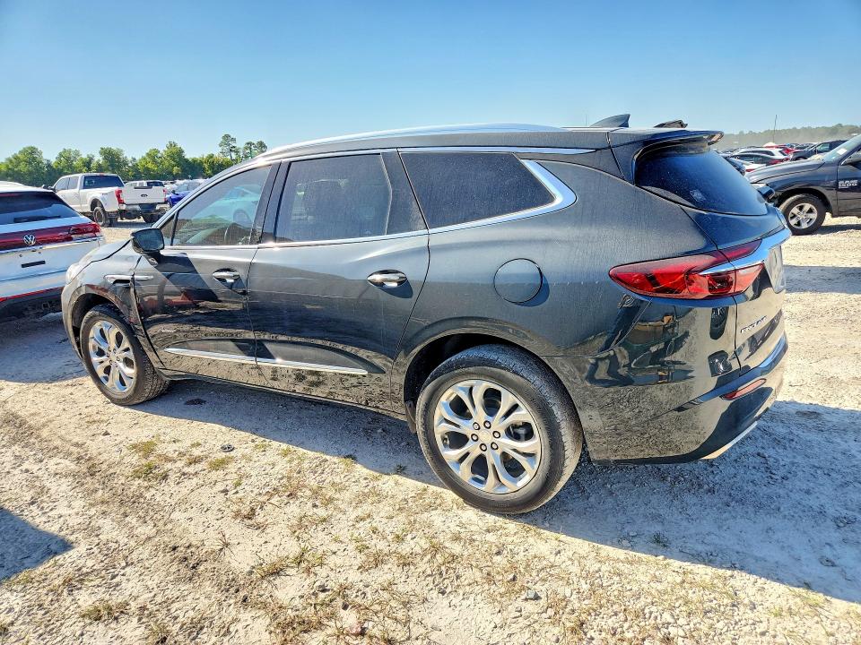 Aukcja sprzedaży 2020 Buick Enclave, vin: 5GAERDKW8LJ191381, numer aukcji: 65505816
