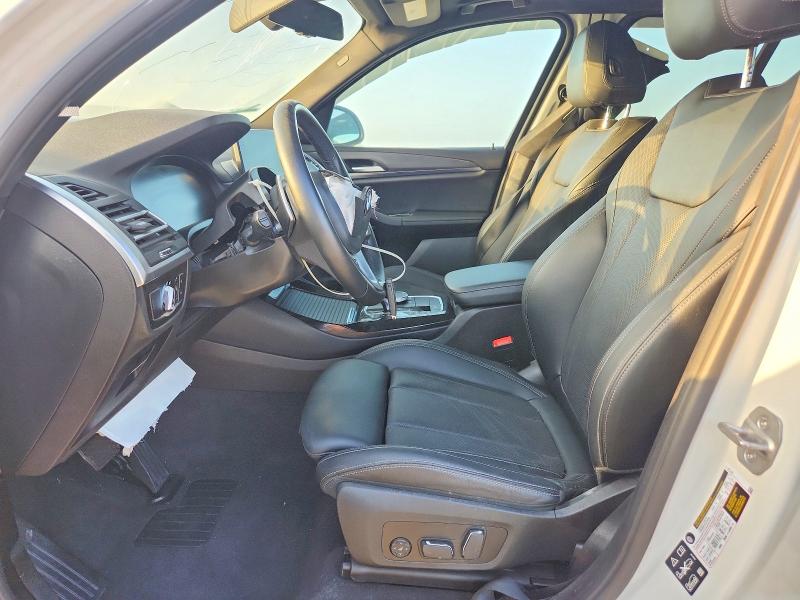 Продажа на аукционе авто 2024 Bmw X3, vin: 5UX53DP08R9W13386, номер лота: 65536746