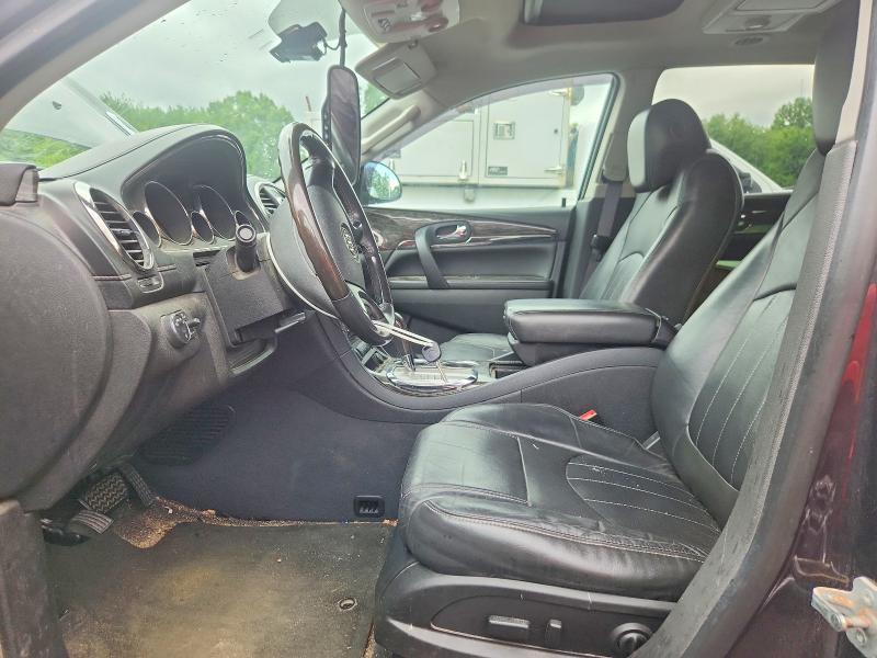 Продаж на аукціоні авто 2014 Buick Enclave, vin: 5GAKVBKD8EJ373571, номер лоту: 63363406