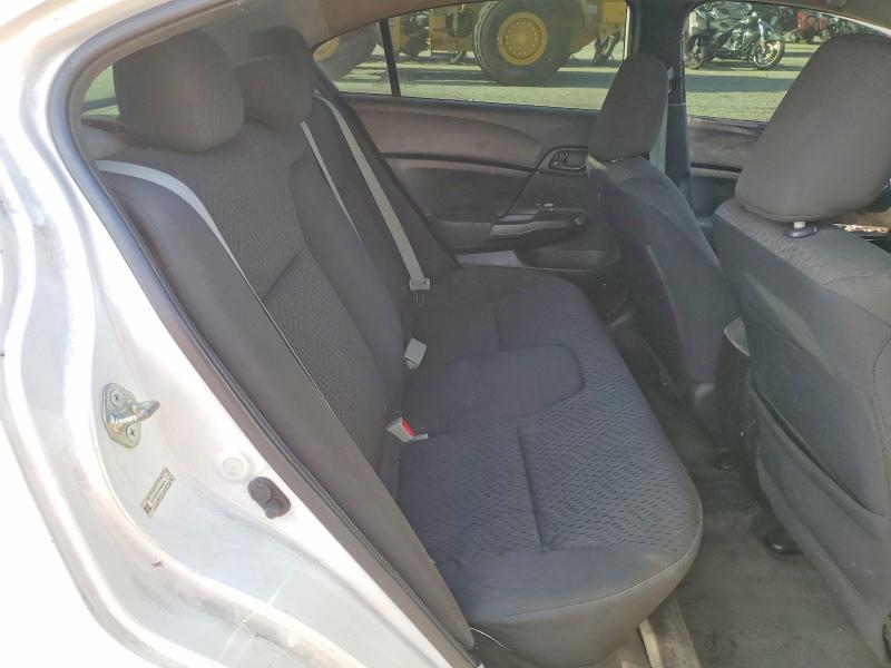 Продажа на аукционе авто 2012 Honda Civic, vin: 19XFB5F57CE004028, номер лота: 63880756