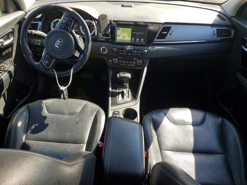 Aukcja sprzedaży 2018 Kia Niro, vin: KNDCE3LC3J5170508, numer aukcji: 66120636