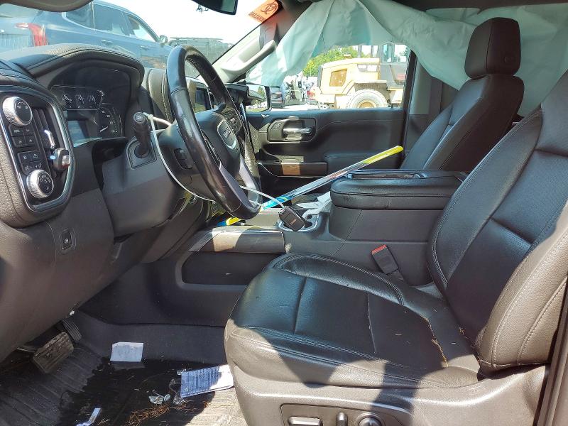 Aukcja sprzedaży 2019 Gmc Sierra, vin: 3GTU9DED1KG251070, numer aukcji: 66652616