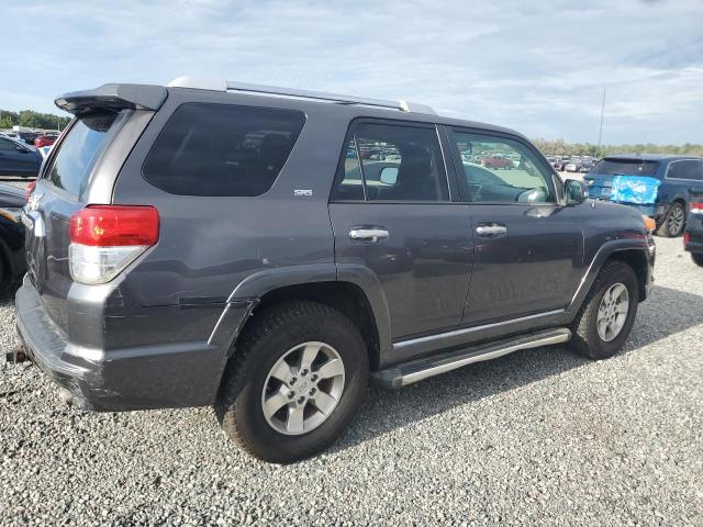 2010 Toyota 4runner მანქანა იყიდება აუქციონზე, vin: JTEBU5JRXA5031571, აუქციონის ნომერი: 64125066