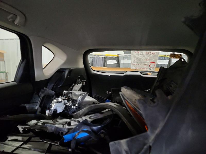 Aukcja sprzedaży 2019 Mazda Cx-5, vin: JM3KFBCM5K1593845, numer aukcji: 65514436