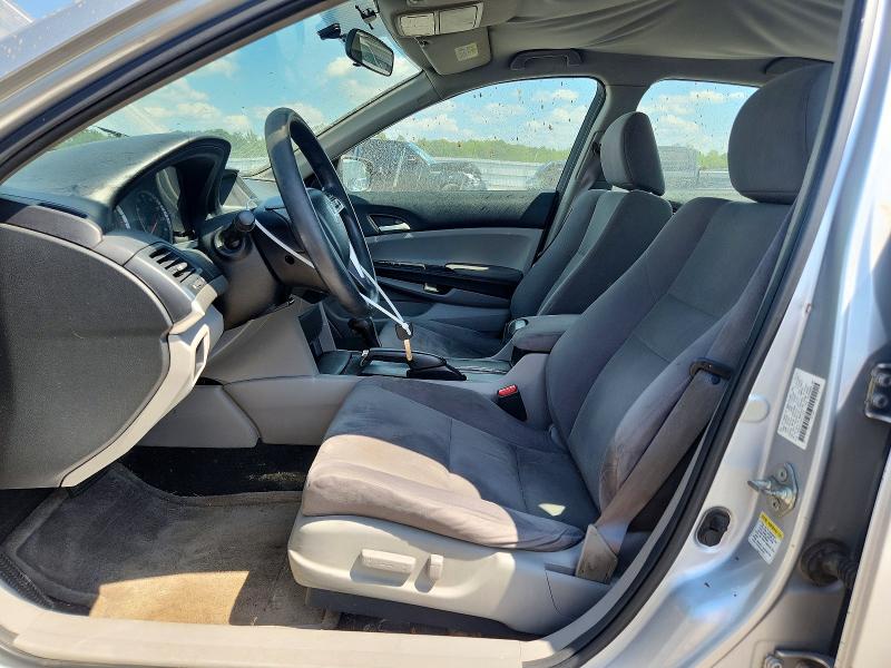 65792286 :رقم المزاد ، 1HGCP2F47CA111689 vin ، 2012 Honda Accord مزاد بيع