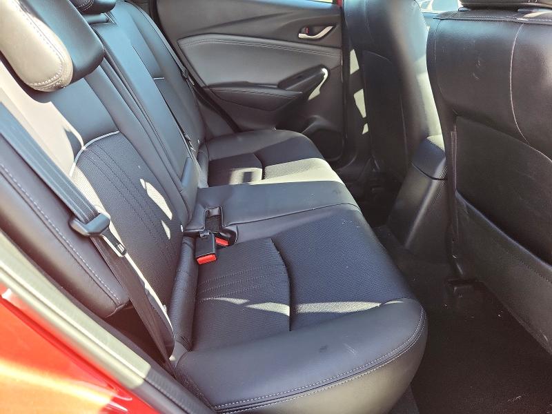Aukcja sprzedaży 2019 Mazda Cx-3, vin: JM1DKFC75K0450396, numer aukcji: 63798606