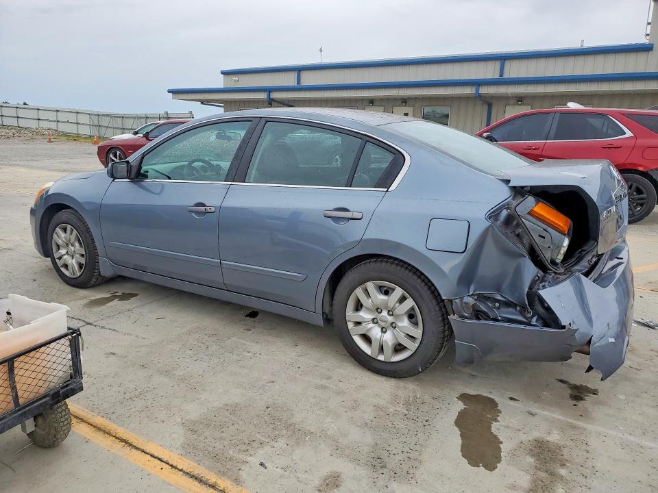 Продажа на аукционе авто 2010 Nissan Altima, vin: 1N4AL2AP4AC161606, номер лота: 65894946