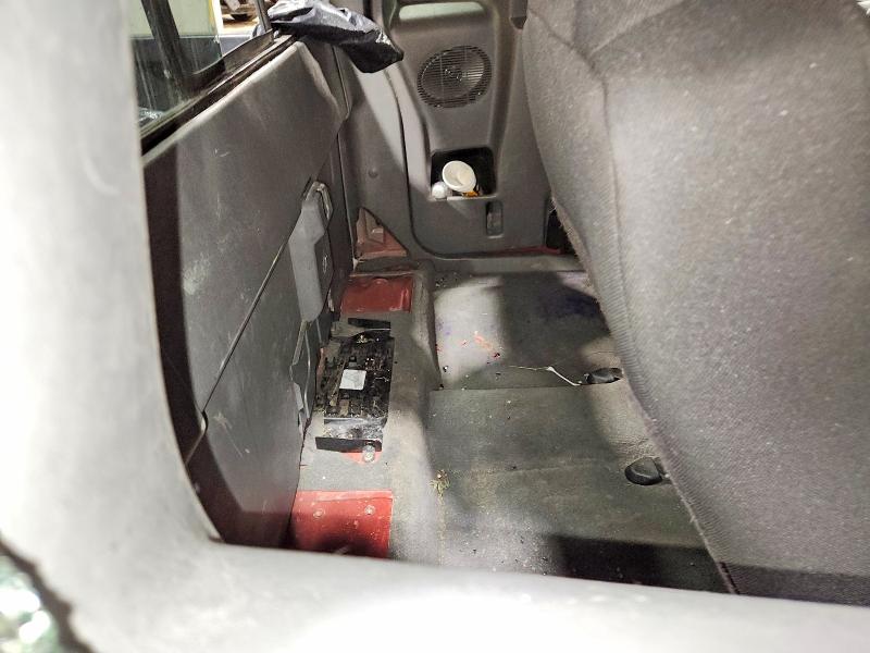 2004 Ford Ranger მანქანა იყიდება აუქციონზე, vin: 1FTZR45E24PA25911, აუქციონის ნომერი: 63911726