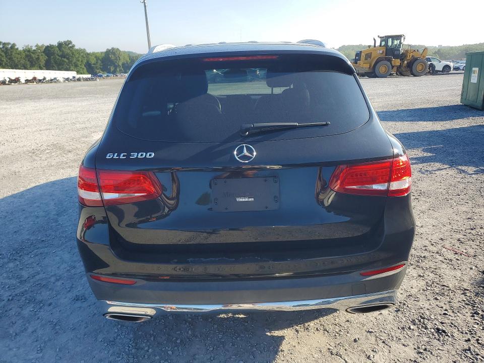 Продажа на аукционе авто 2016 Mercedes-benz Glc, vin: WDC0G4JB3GF019274, номер лота: 67187306