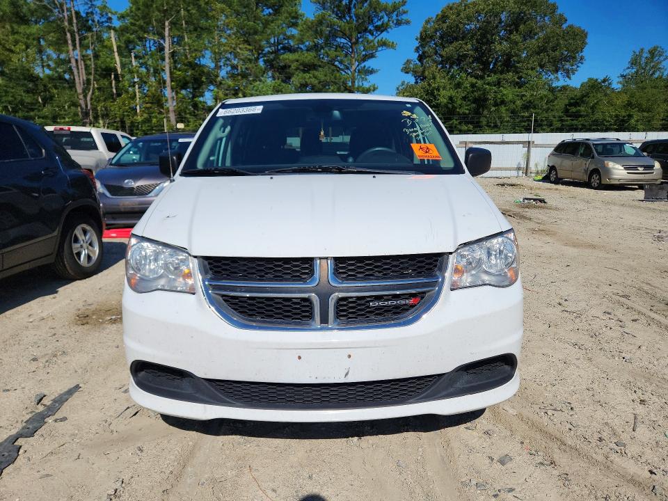 Продаж на аукціоні авто 2020 Dodge Grand Caravan, vin: 2C4RDGBG0LR221879, номер лоту: 66203366