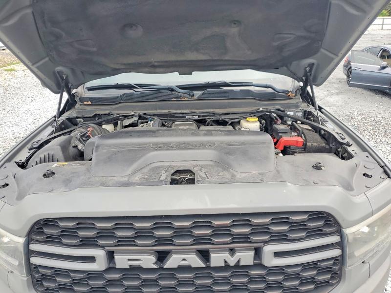 65991846 :رقم المزاد ، 3C6UR5DL4NG340559 vin ، 2022 Ram 2500 مزاد بيع