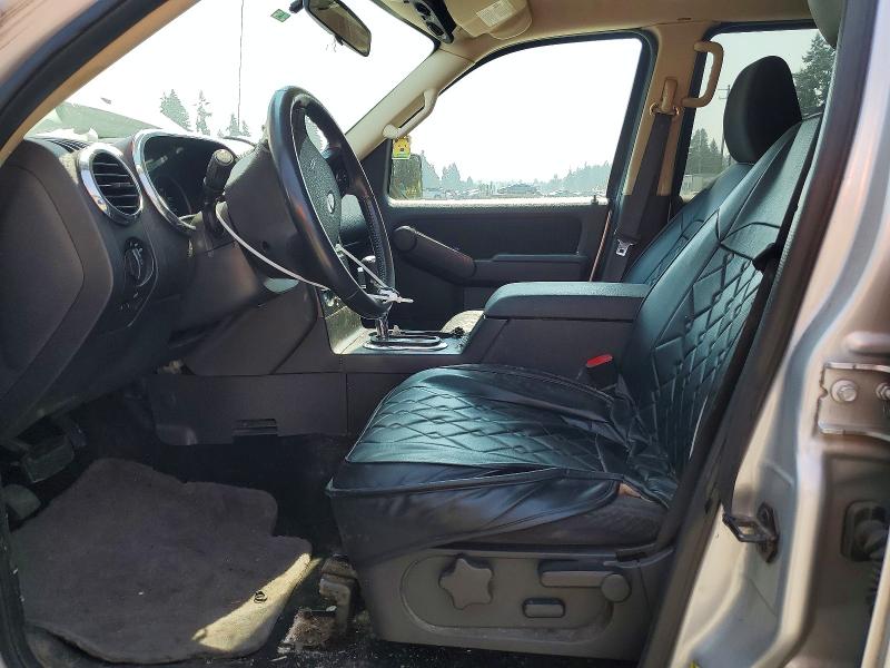 Продаж на аукціоні авто 2010 Ford Explorer, vin: 1FMEU7DE9AUA28409, номер лоту: 63450246
