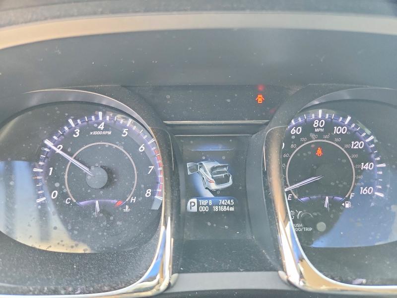 64258476 :رقم المزاد ، 4T1BK1EB5EU127678 vin ، 2014 Toyota Avalon مزاد بيع