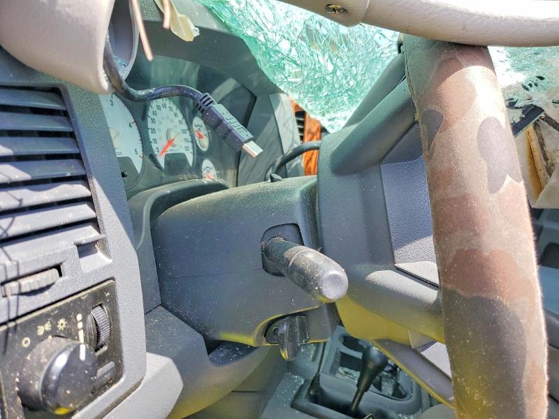 Aukcja sprzedaży 2006 Dodge Ram 2500, vin: 3D7KS26CX6G196118, numer aukcji: 65751806