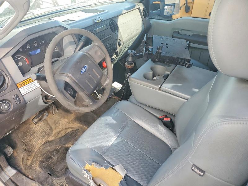 Aukcja sprzedaży 2011 Ford F450, vin: 1FDUF4GY3BEA31523, numer aukcji: 66314016