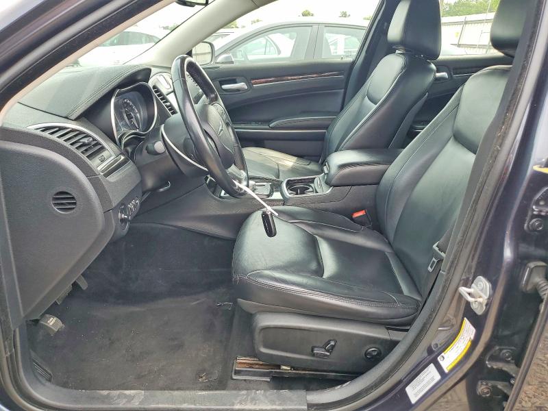 Aukcja sprzedaży 2015 Chrysler 300, vin: 2C3CCARG7FH760736, numer aukcji: 64315886
