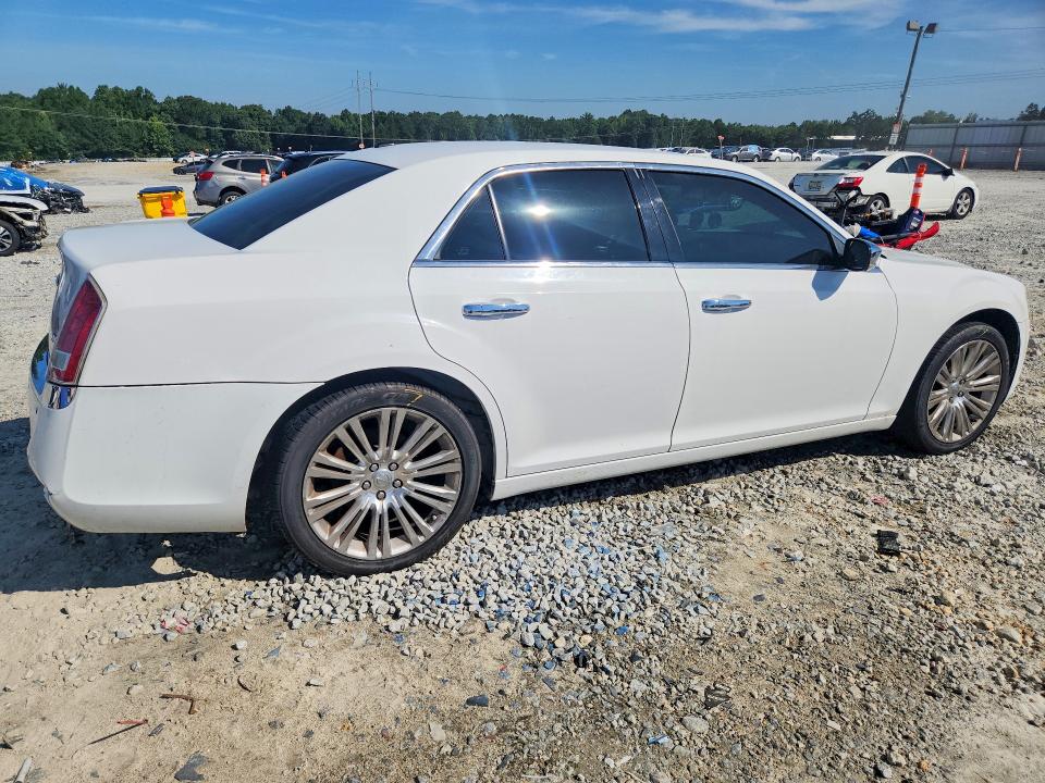 Aukcja sprzedaży 2011 Chrysler 300, vin: 2C3CA5CG9BH509426, numer aukcji: 63130826