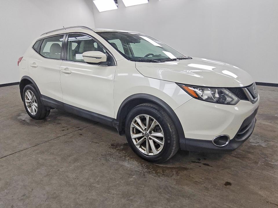 Продажа на аукционе авто 2019 Nissan Rogue Sport, vin: JN1BJ1CR7KW326578, номер лота: 64659086