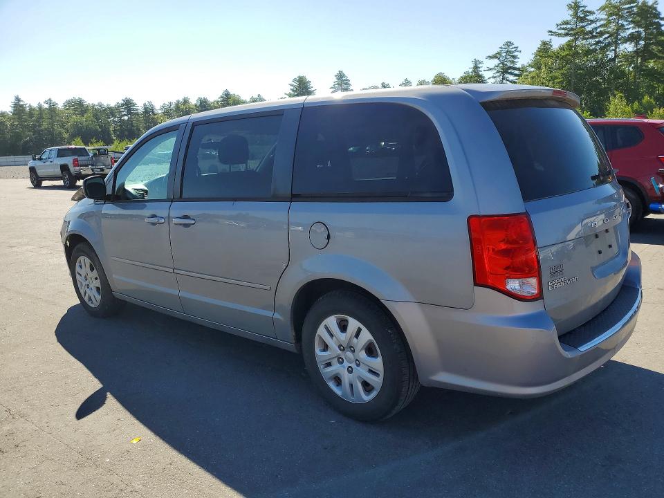 Продаж на аукціоні авто 2014 Dodge Grand Caravan, vin: 2C4RDGBG3ER140894, номер лоту: 65891606