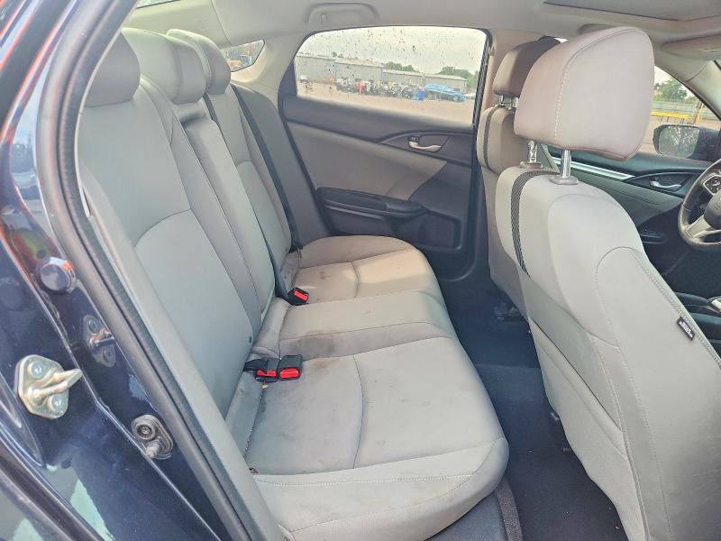 Продаж на аукціоні авто 2016 Honda Civic, vin: 19XFC1F33GE018048, номер лоту: 65472146