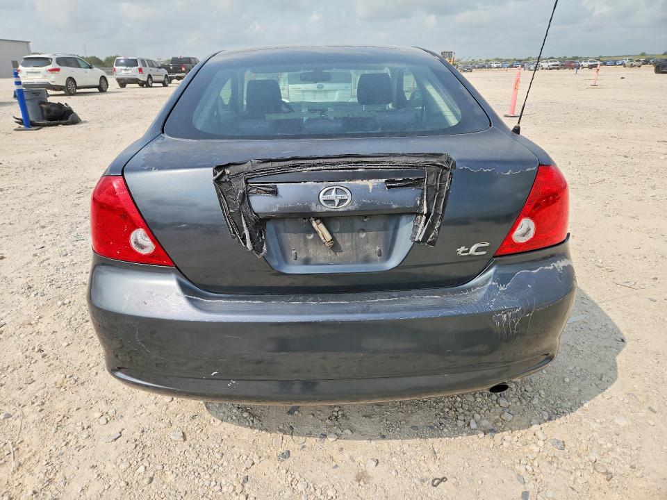 Продаж на аукціоні авто 2007 Scion Tc, vin: JTKDE167470211055, номер лоту: 64016466