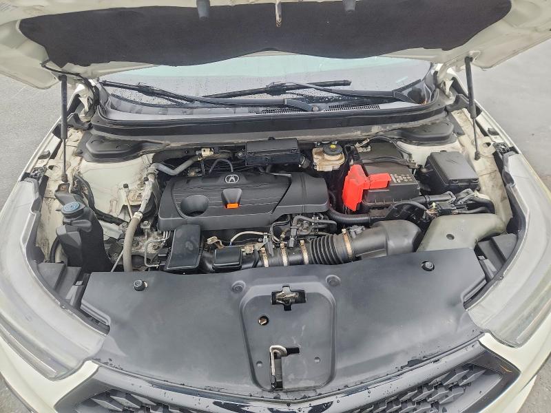 2019 Acura Rdx მანქანა იყიდება აუქციონზე, vin: 5J8TC2H65KL012091, აუქციონის ნომერი: 65377516