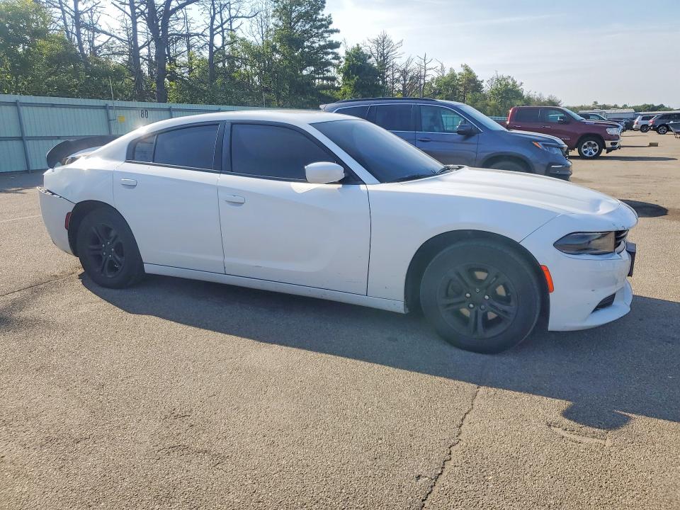 Aukcja sprzedaży 2020 Dodge Charger, vin: 2C3CDXBG5LH123785, numer aukcji: 65108056