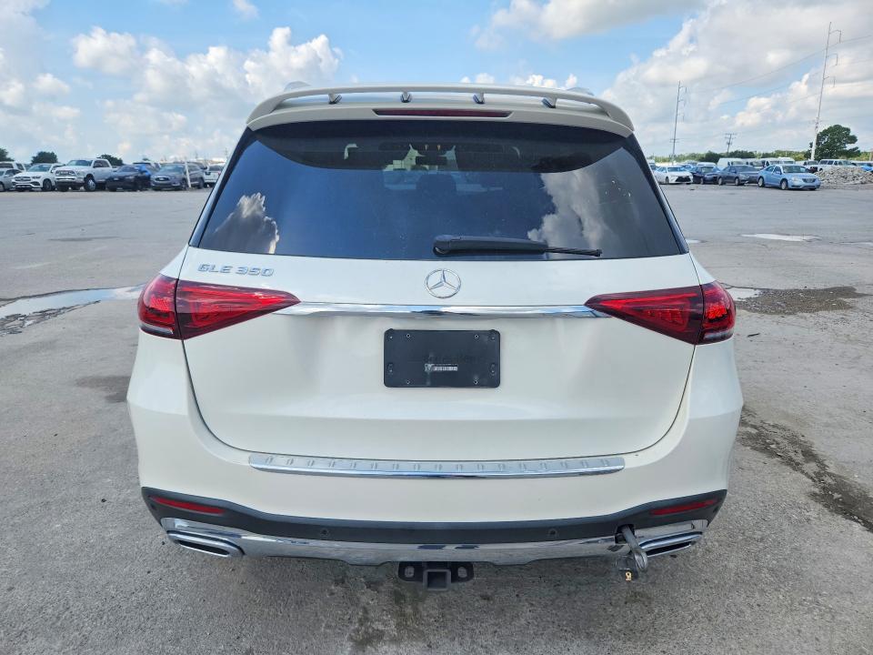Продаж на аукціоні авто 2020 Mercedes-benz Gle, vin: 4JGFB4JE7LA283643, номер лоту: 63888206