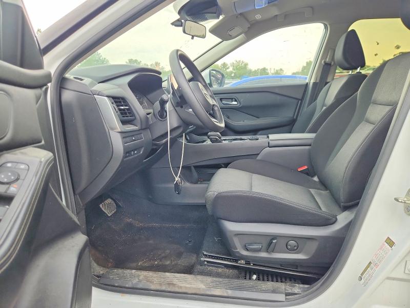 64325906 :رقم المزاد ، JN8BT3BB8RW430180 vin ، 2024 Nissan Rogue مزاد بيع