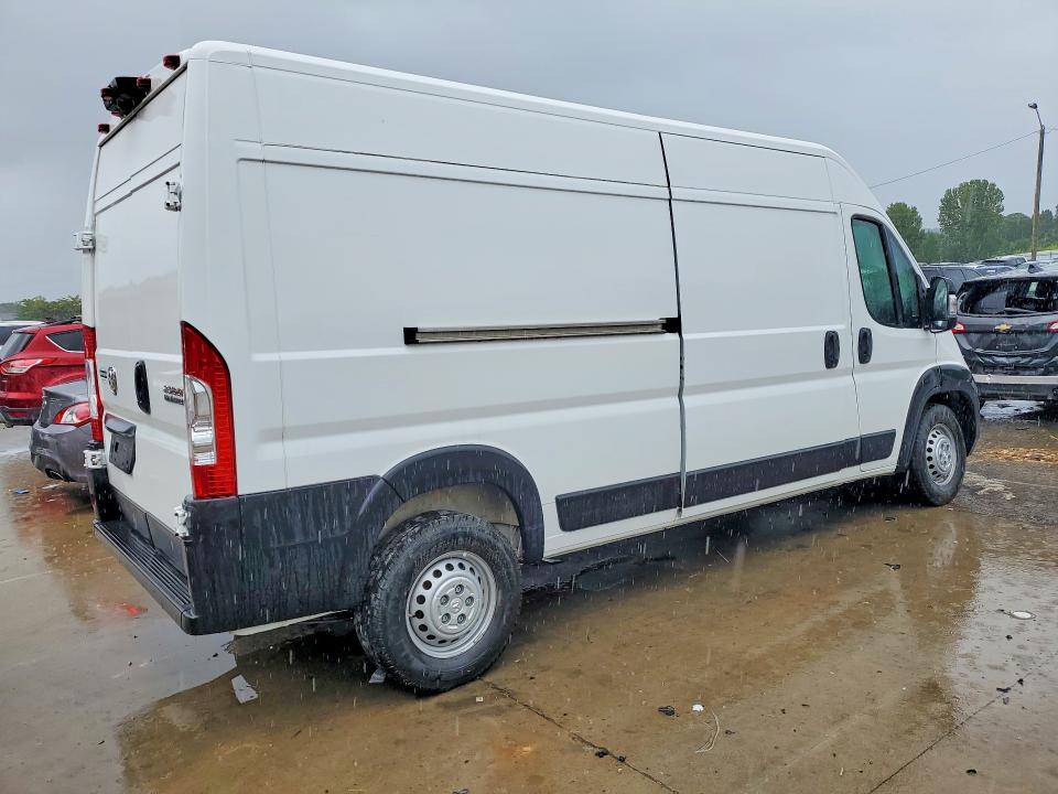 Aukcja sprzedaży 2025 Ram Promaster 2500, vin: 3C6LRVDG7SE511679, numer aukcji: 63536156