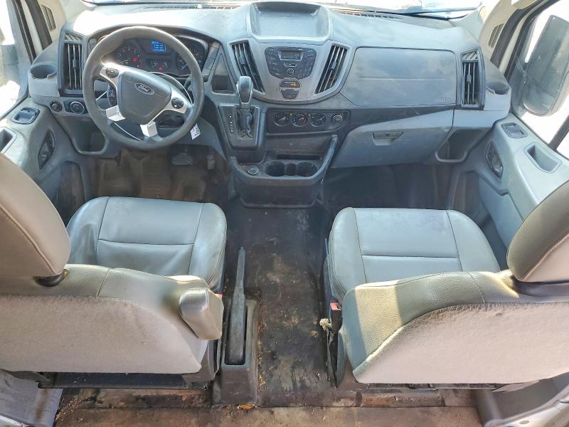 Aukcja sprzedaży 2019 Ford Transit, vin: 1FTYR2CM3KKB41560, numer aukcji: 64084996