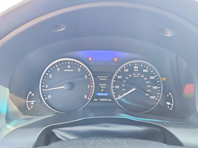 Aukcja sprzedaży 2013 Lexus Es, vin: JTHBK1GG8D2076554, numer aukcji: 66321196