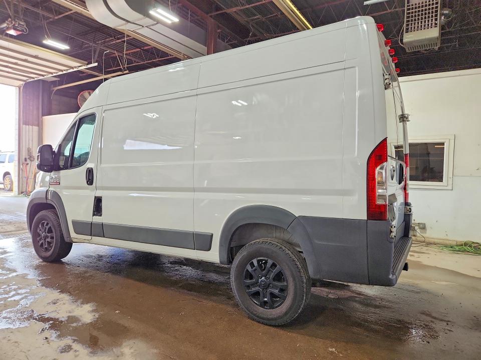 Продаж на аукціоні авто 2014 Ram Promaster 1500, vin: 3C6TRVBG9EE107502, номер лоту: 64630496