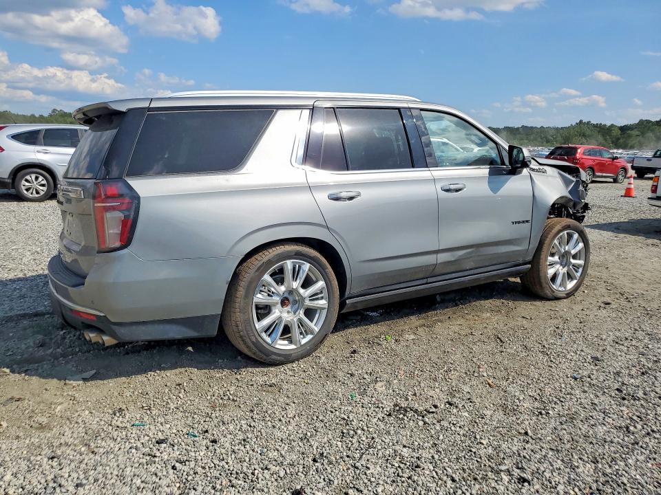 65686216 :رقم المزاد ، 1GNSKTKL8PR307800 vin ، 2023 Chevrolet Tahoe مزاد بيع