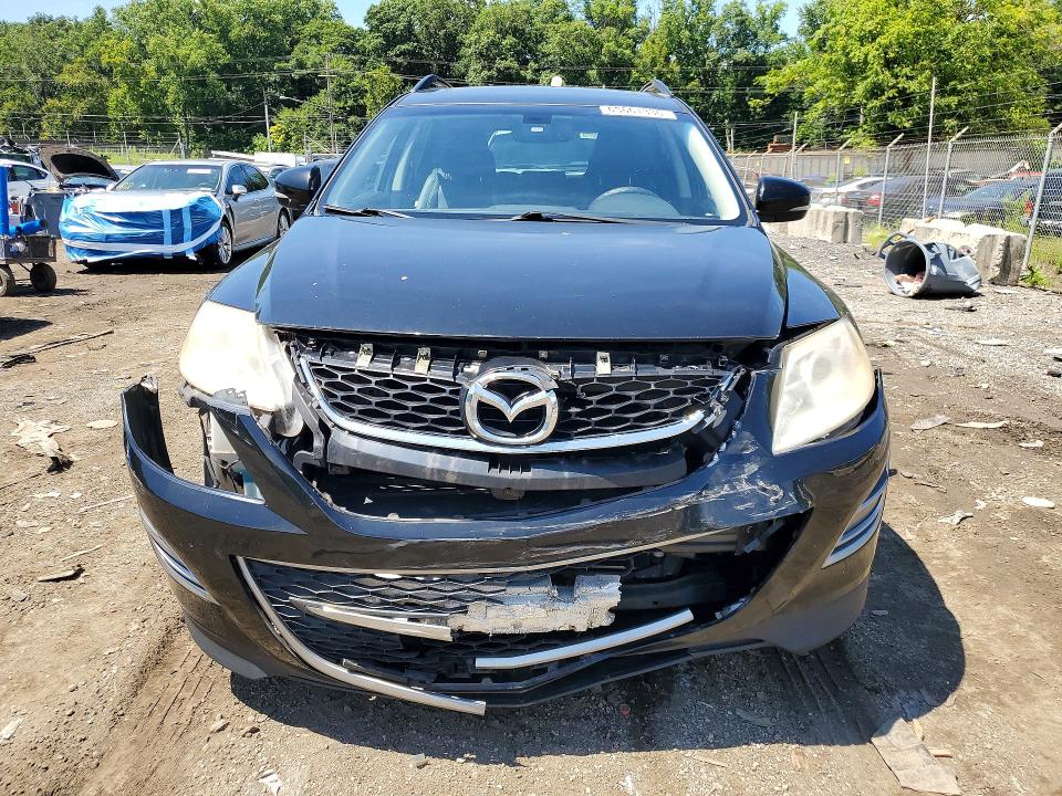 Продаж на аукціоні авто 2010 Mazda Cx-9, vin: JM3TB3MA4A0237109, номер лоту: 63661336